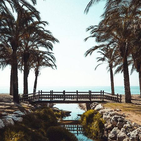 Sunstay Cosy Flat III Benalmadena Golf 外观 照片