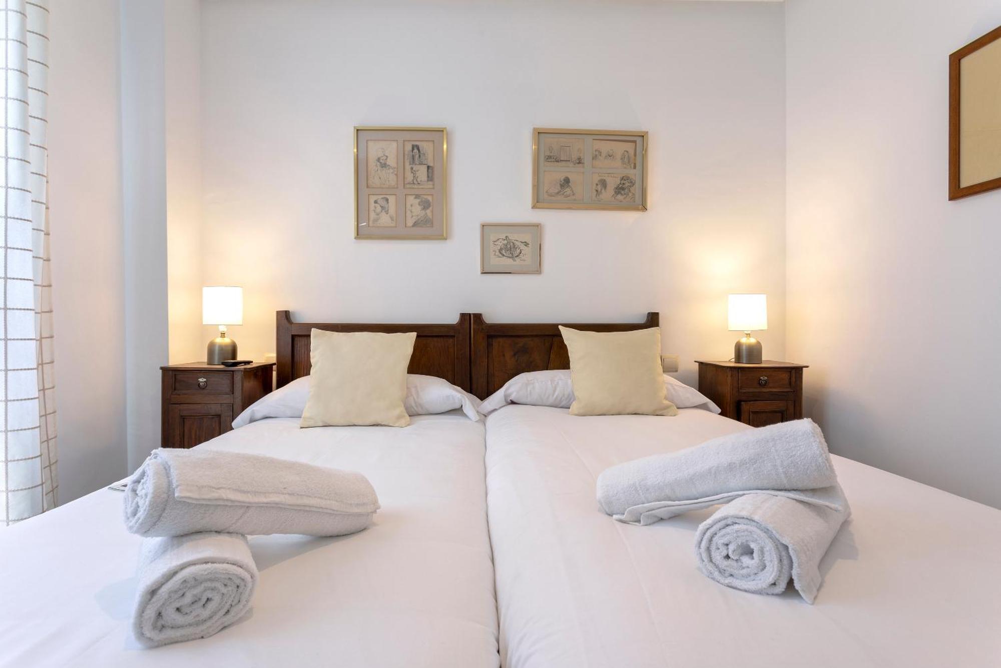 Sunstay Cosy Flat III Benalmadena Golf 外观 照片