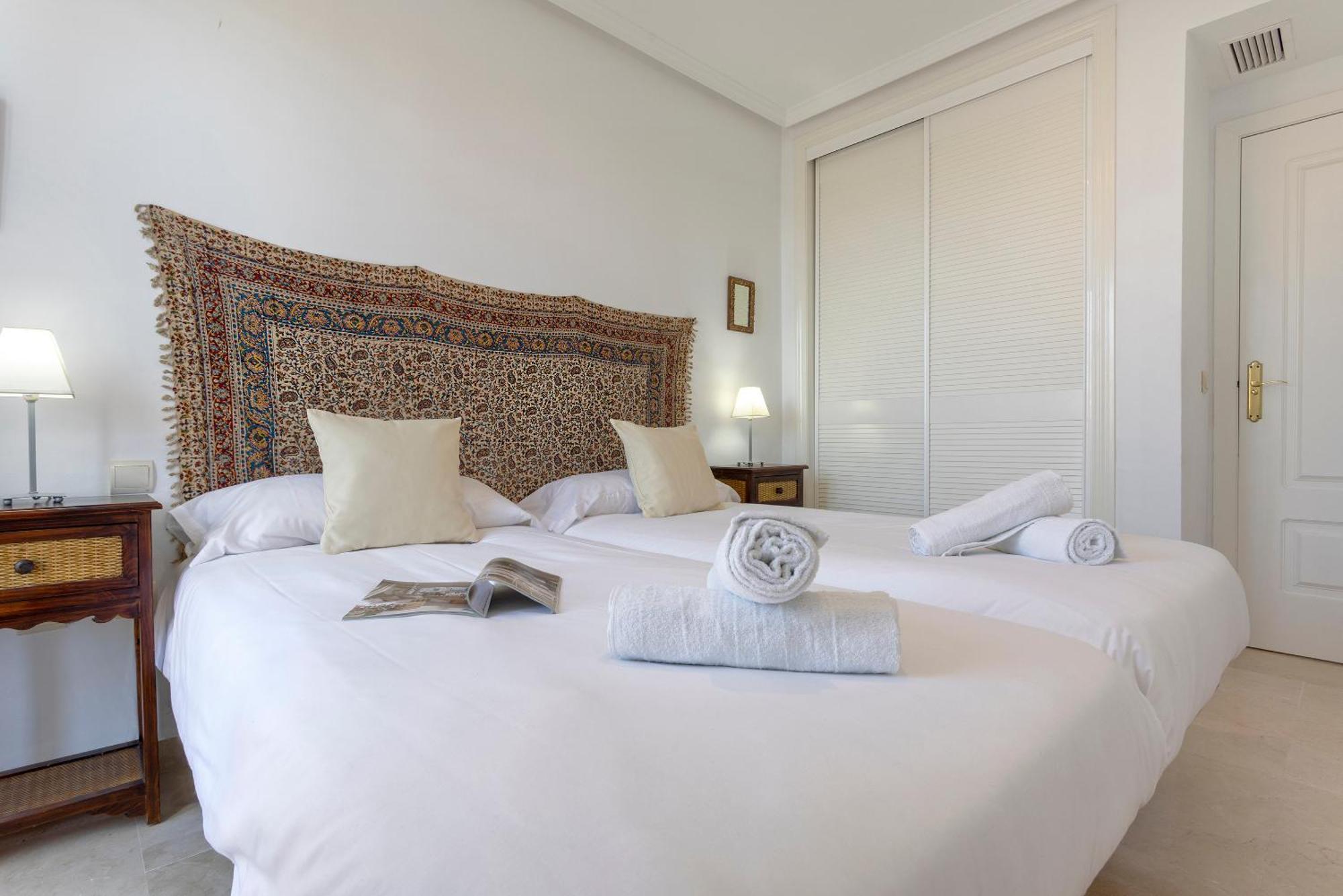 Sunstay Cosy Flat III Benalmadena Golf 外观 照片