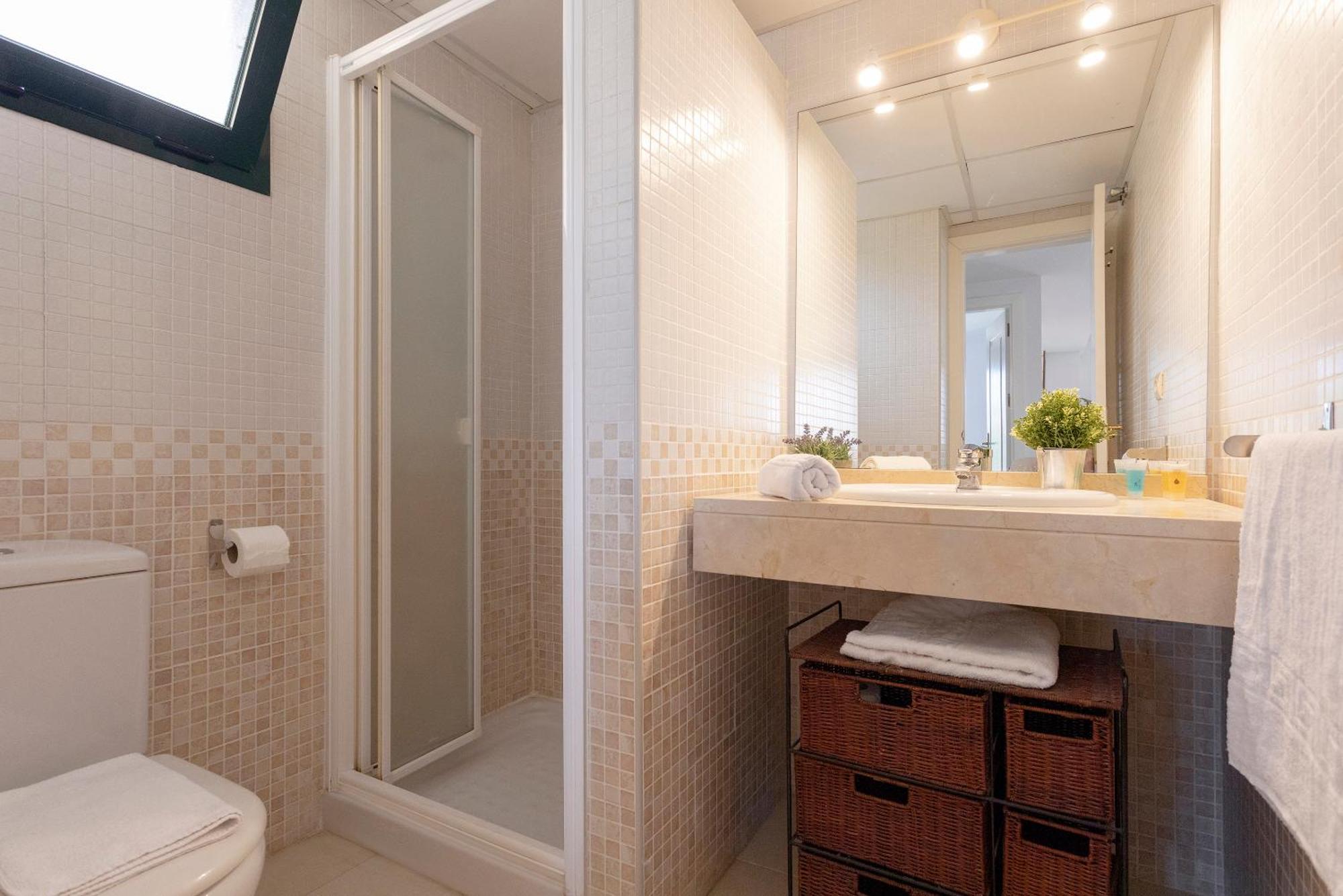 Sunstay Cosy Flat III Benalmadena Golf 外观 照片