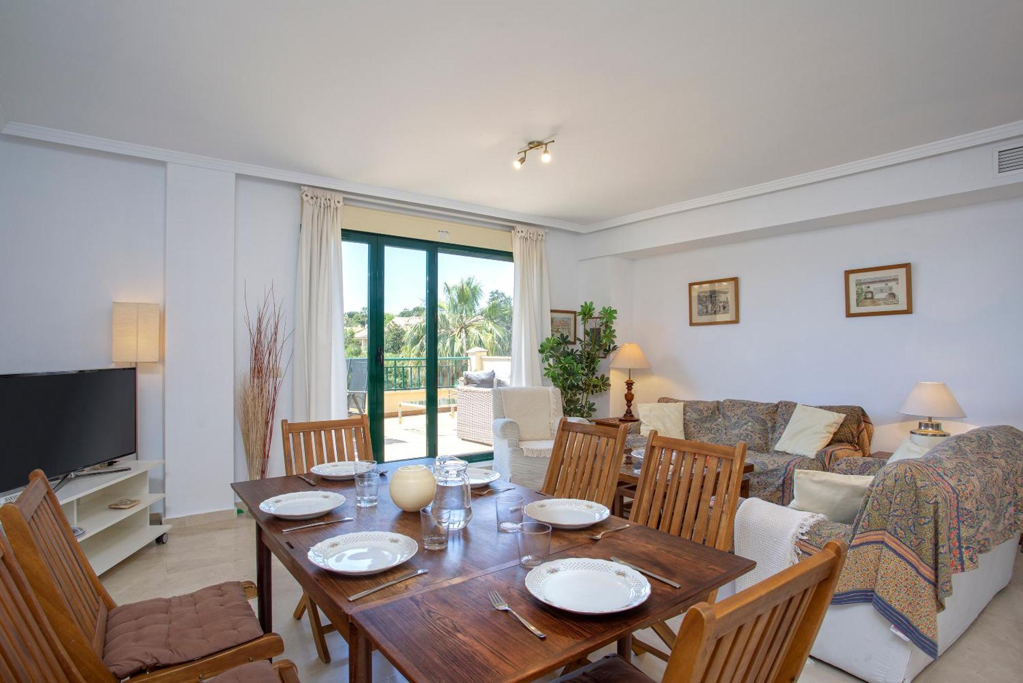 Sunstay Cosy Flat III Benalmadena Golf 外观 照片