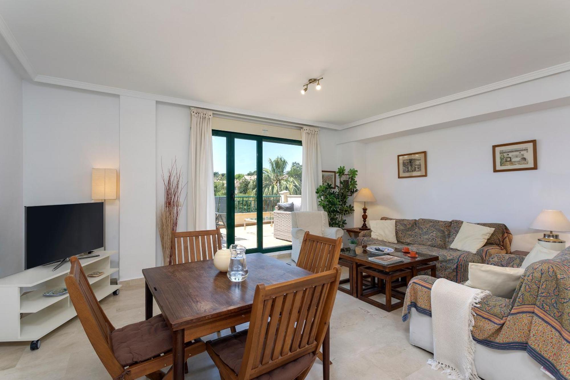 Sunstay Cosy Flat III Benalmadena Golf 外观 照片