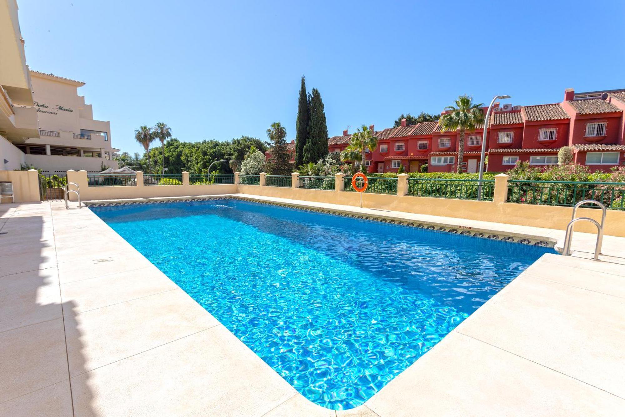 Sunstay Cosy Flat III Benalmadena Golf 外观 照片