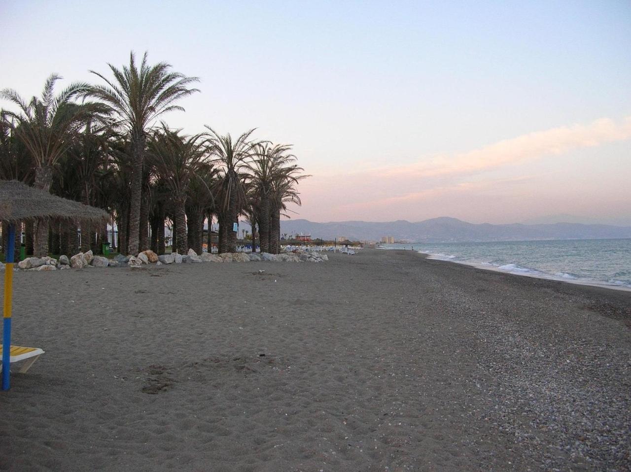 Sunstay Cosy Flat III Benalmadena Golf 外观 照片