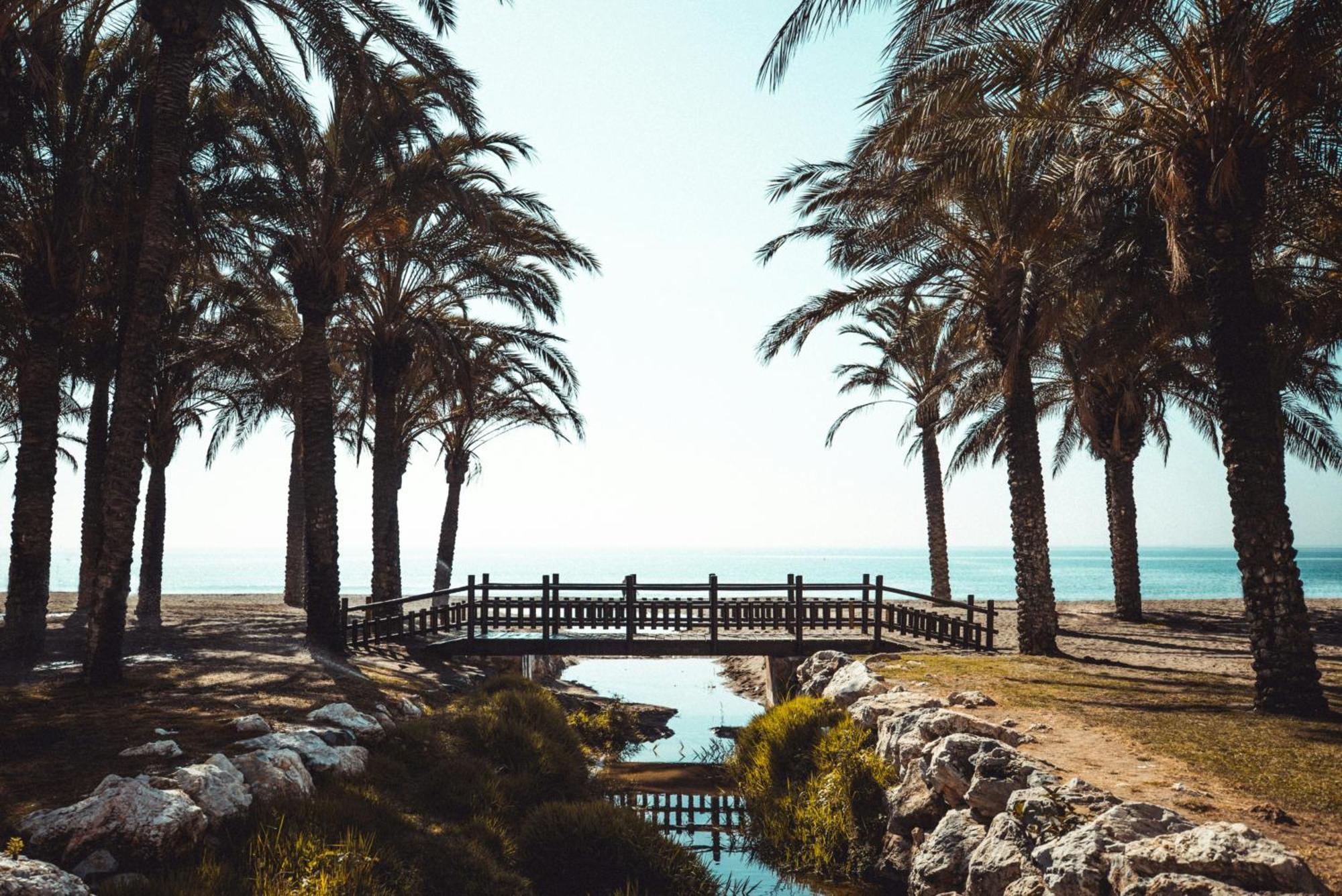 Sunstay Cosy Flat III Benalmadena Golf 外观 照片