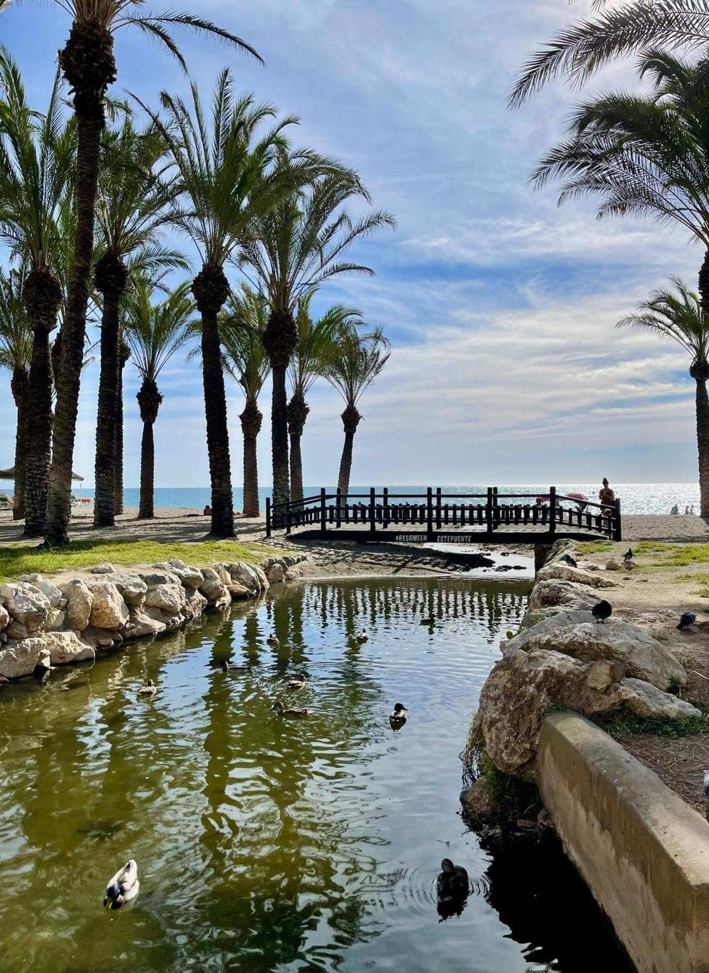Sunstay Cosy Flat III Benalmadena Golf 外观 照片